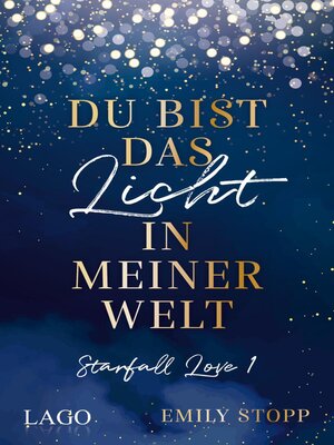 cover image of Du bist das Licht in meiner Welt